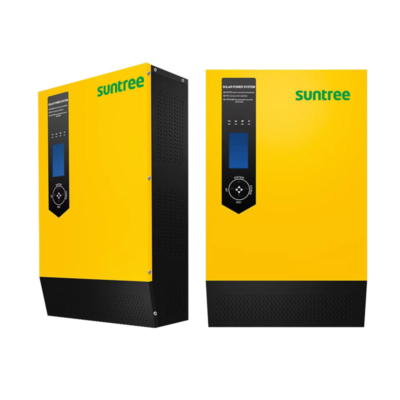 Hybrid inverter