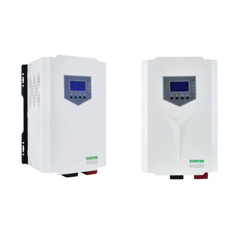 Hybrid inverter