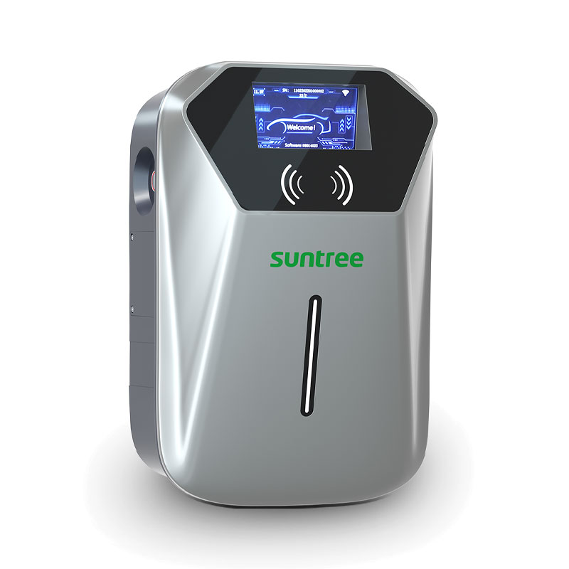EV Charger SWG5